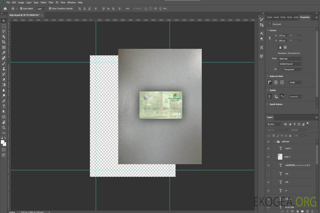 Trinité , et , Tobago First Citizes Bank carte de débit visa photolook , template Trinité , et , Tobago First Citizes Bank carte de débit visa photolook , template
